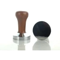 Tampón con base plana