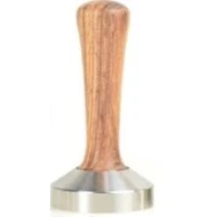 Tamper de madera olivo