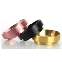 Anillo dosificador de aluminio