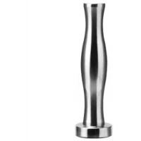 Stainless Steel , White Box