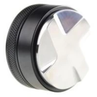 Stainless Steel Base & Aluminum  Handle , White Box