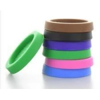 Silicone , Opp Bag