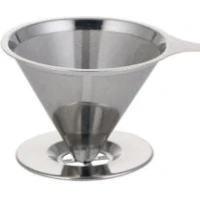 Ss Body,1-4 Cups , White Box