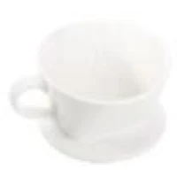 Ceramic, 1-6 Cups , White Box