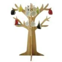 Cups Tree , Carton