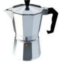 12Cups,Aluminum 600Ml, Gater