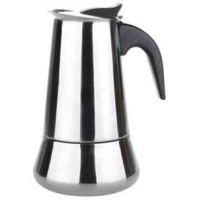 9Cups,Stainless Steel 400Ml, White Box