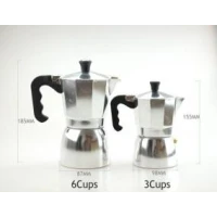 Aluminum 150Ml