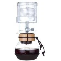 Resistant Glass 200Ml