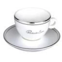Ceramic Mugs, Black 