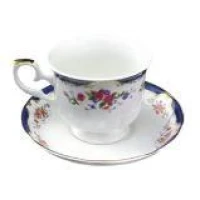 Ceramic Mugs, White 