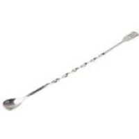 Ss Spoon 