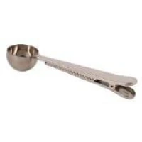 Spoon With Clip 