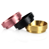 Anillo dosificador de aluminio
