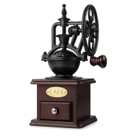 Molino de café vintage