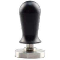 Tampón de Café Negro