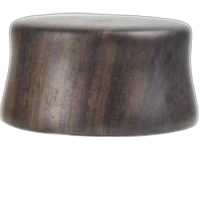 Tampón de Madera Compacto