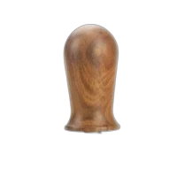 Tampón de Madera Alto