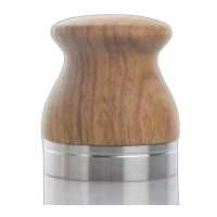 Tampón de Madera Artesanal