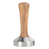 Tamper de Madera Olivo