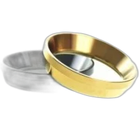 Anillo Dosificador Metálico