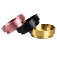 Anillo Dosificador de Aluminio
