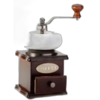 Molinillo de Café Cerámico