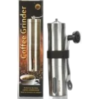 Molino Acero con Correa