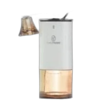 Molino Eléctrico Portátil