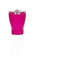 Molinillo Manual Rosa