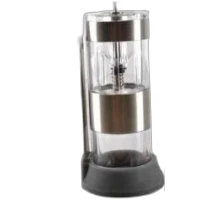 Molinillo Eléctrico Acero