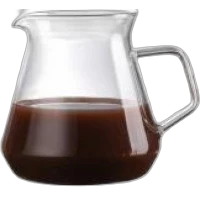 Jarra Cafetera Pequeña