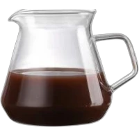 Jarra Cafetera Mediana