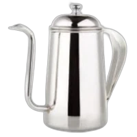 Tetera de Cuello Cisne