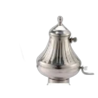 Tetera Árabe Cuello Largo