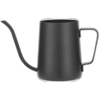 Tetera Negra de Vertido