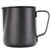 Jarra Barista Negra