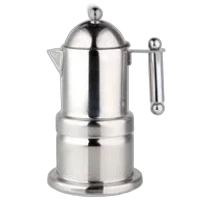 Cafetera Espresso Elegante