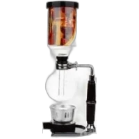 Cafetera de Sifón de Mesa