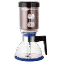 Cafetera Sifón Automática