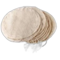 Filtros de Tela Redondos