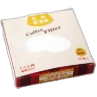 Filtros de Papel para Café