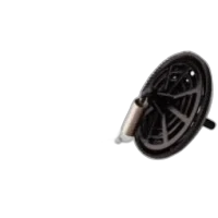 Soporte Metálico con Cadena