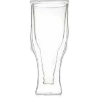 Vaso Cerveza Invertido