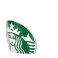 Taza Starbucks Blanca