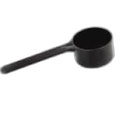 Cucharas Medidoras Plásticas