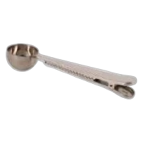 Cuchara Medidora con Clip