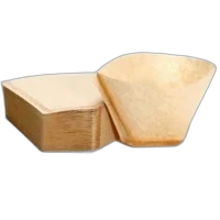 Filtro de Cesta Plano