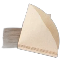 Filtro Cónico Pequeño