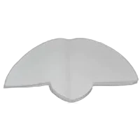 Filtro de Tela Cónico